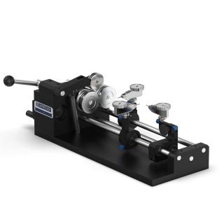 Rundlaufprüfgerät RPG 350